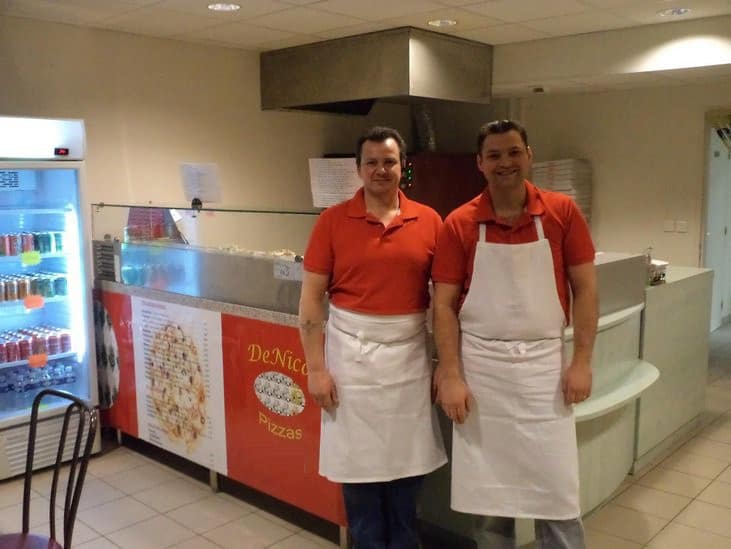 De Nico Pizzas — photo 2