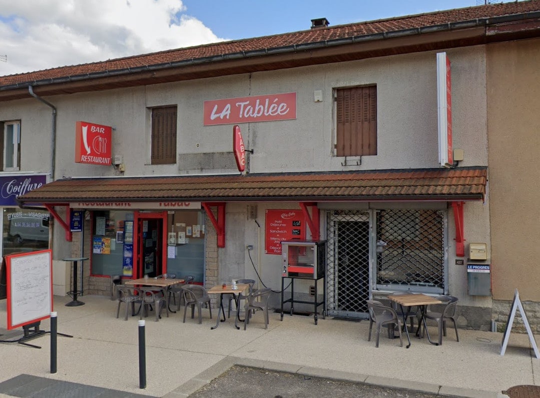 La Tablée — photo 3