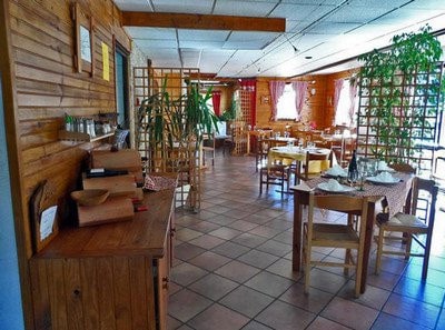Chez la Mère Bouvier — photo 2