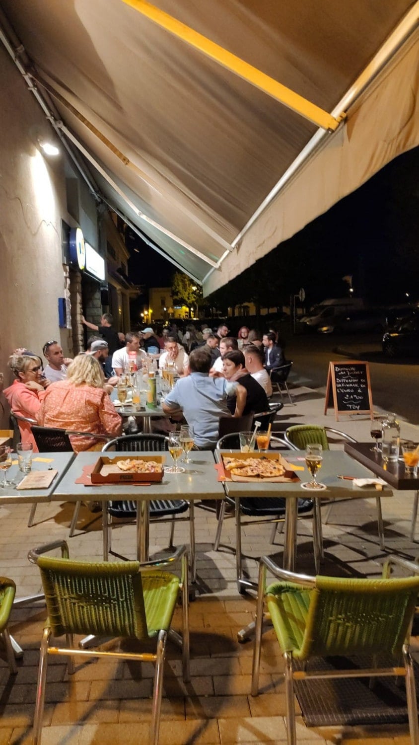 Café Des Sports — photo 3