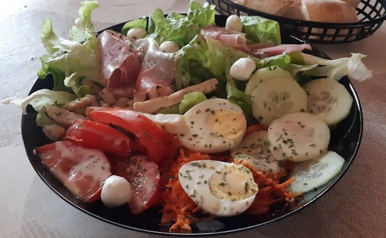 Café Des Sports — photo 2