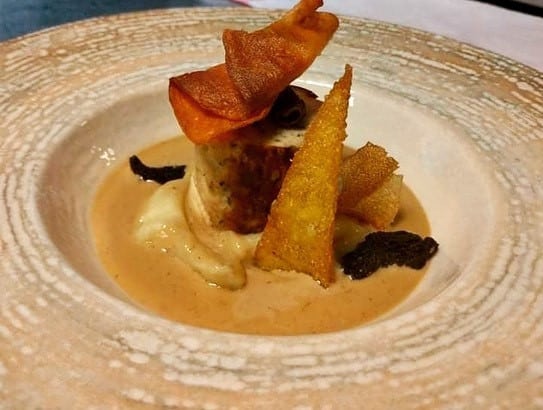 Photo de Auberg'in Café Restaurant