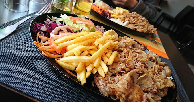 Kebab 4 saison — photo 2
