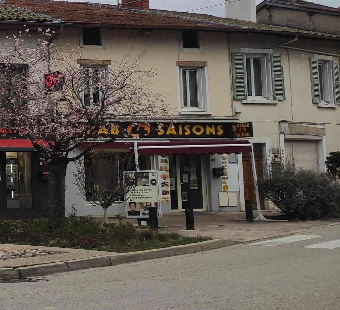 Kebab 4 saison — photo 3
