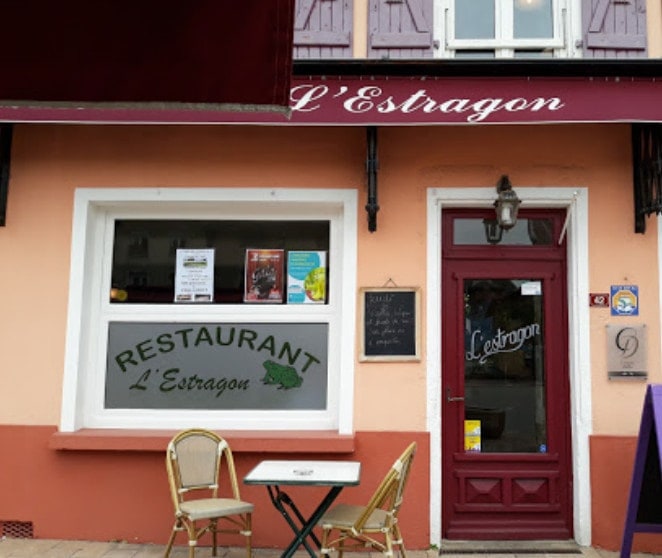 L'Estragon — photo 2