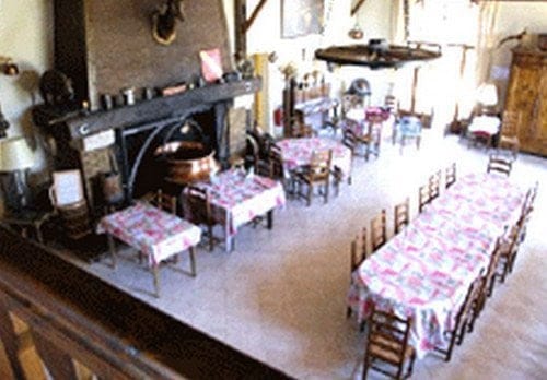 Auberge du Mollard — photo 2