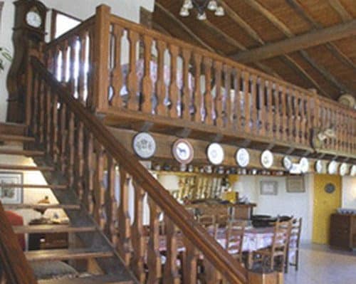 Auberge du Mollard — photo 3
