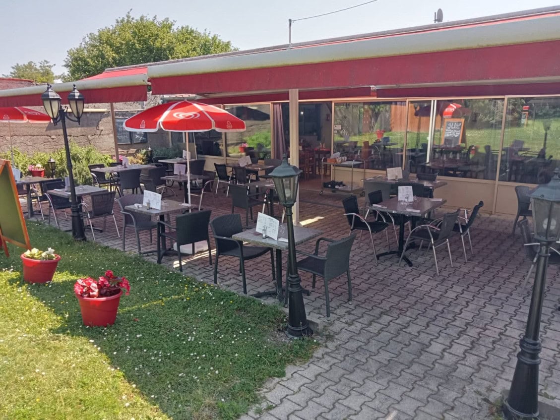 Auberge du Pont de Gévrieux — photo 3