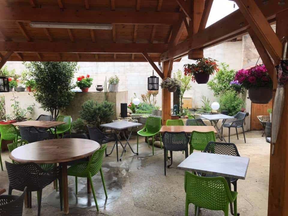 Au plaisir d’étang — photo 2