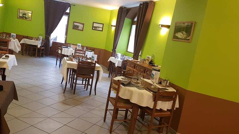Au plaisir d’étang — photo 3