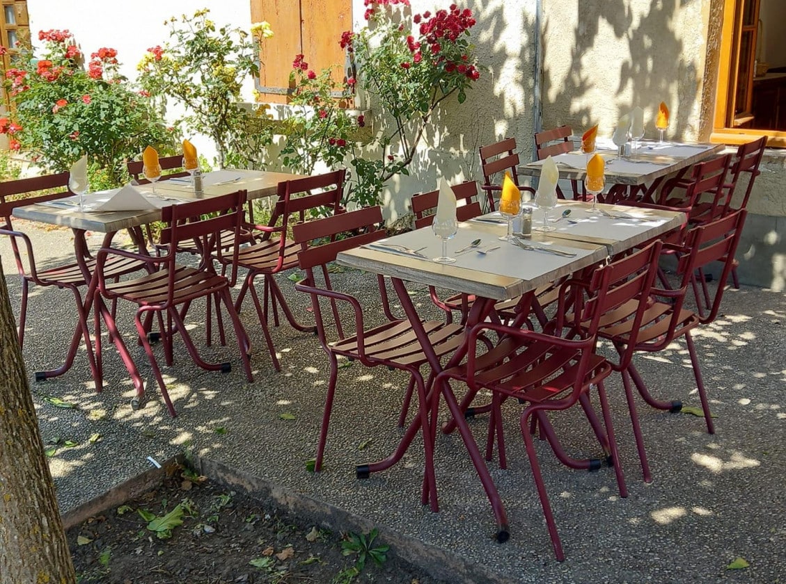 Les Mas — photo 2
