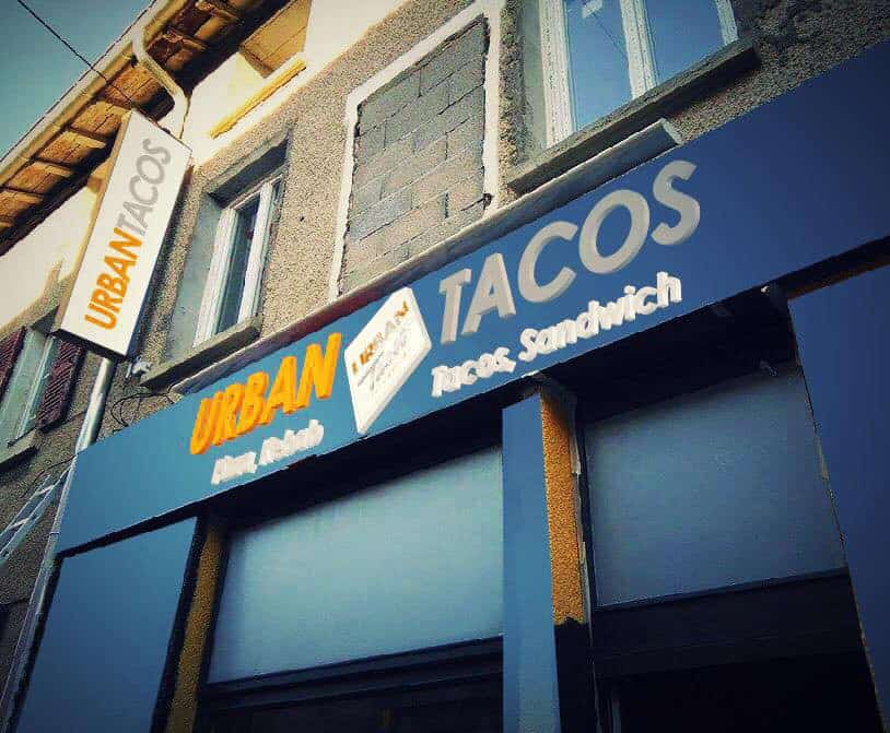 Urban Tacos — photo 3