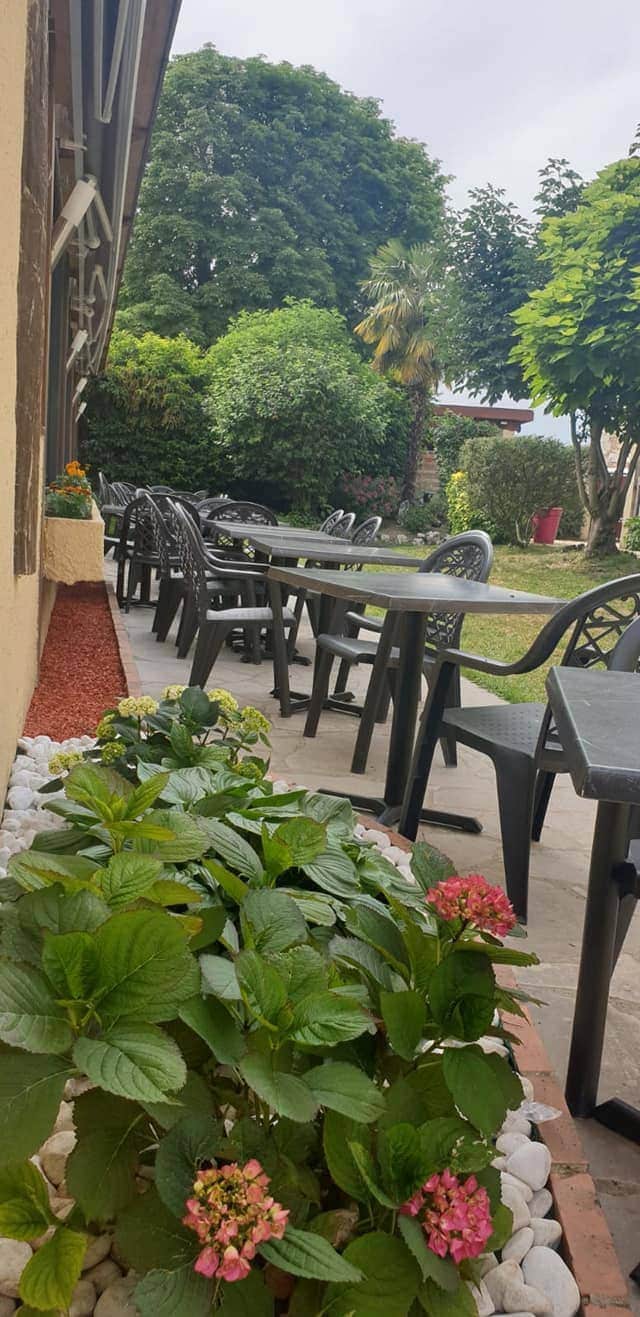 Le Milouin Restaurant — photo 2