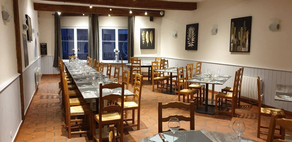 Le Milouin Restaurant — photo 3