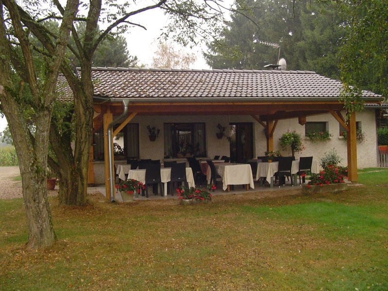 Auberge La Sauvagine — photo 2