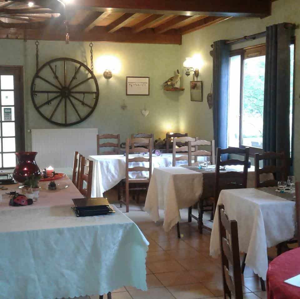 Auberge La Sauvagine — photo 3
