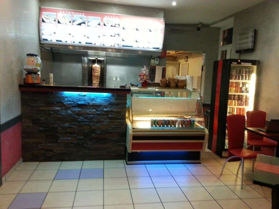 Kebab des dombes — photo 2