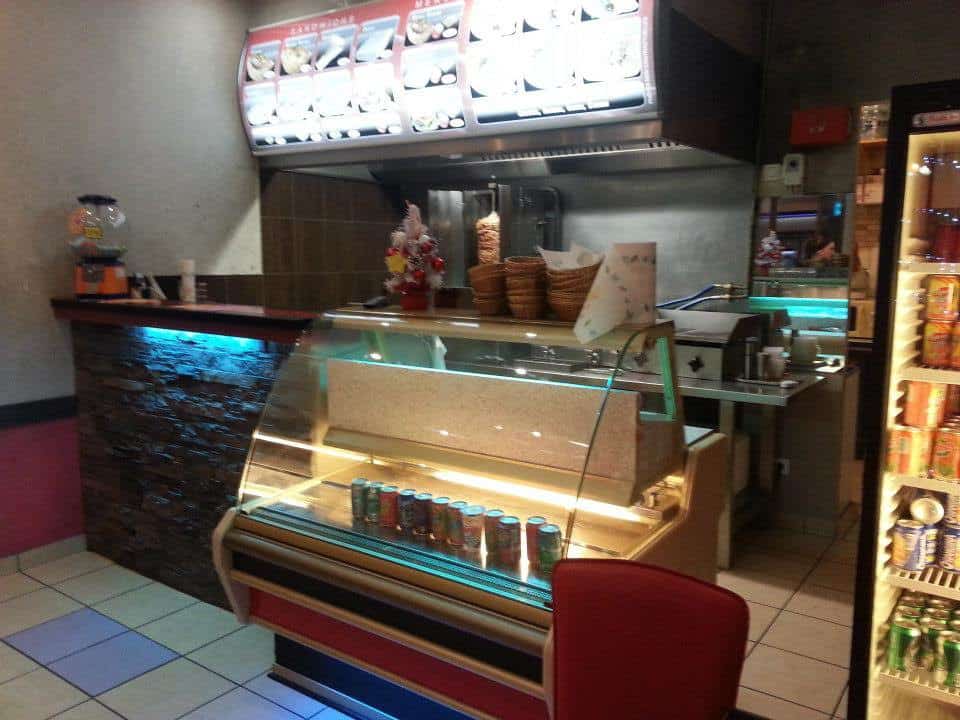 Kebab des dombes — photo 3