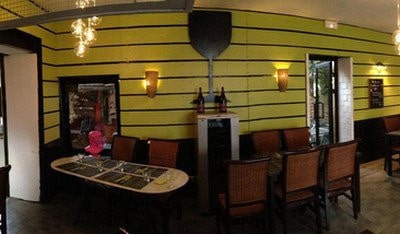 Restaurant La Toscane — photo 2