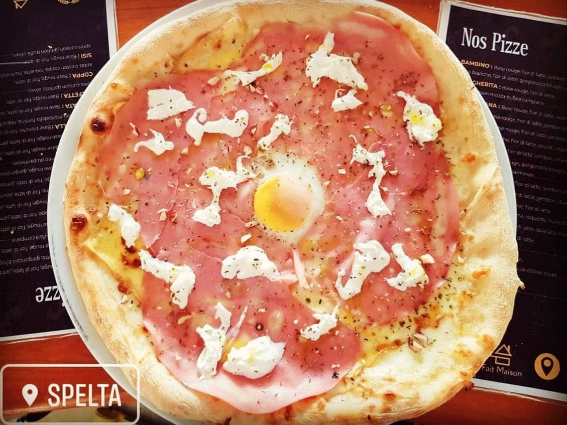 Spelta — photo 2