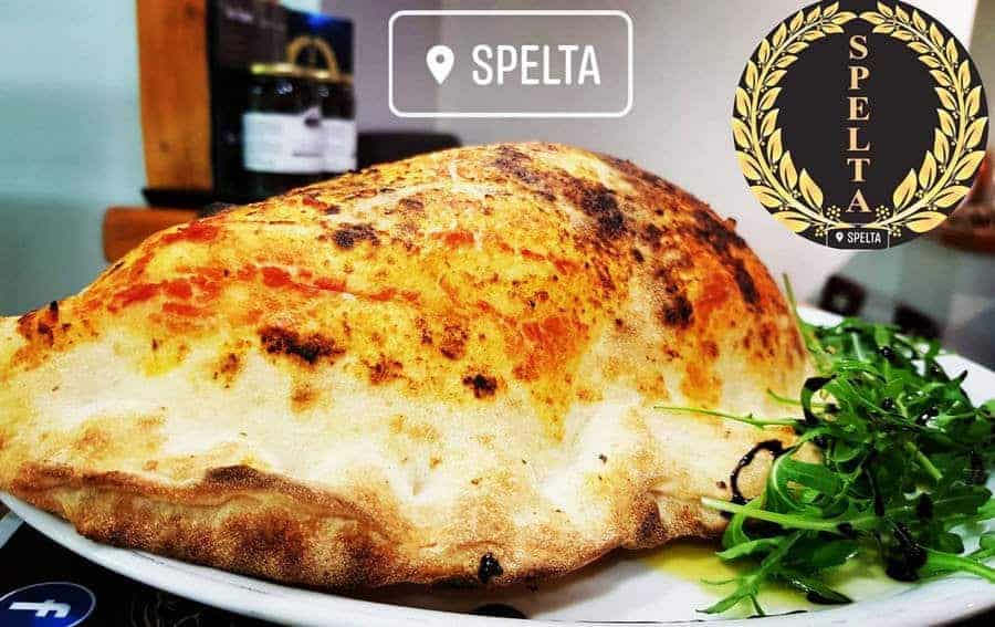 Spelta — photo 3