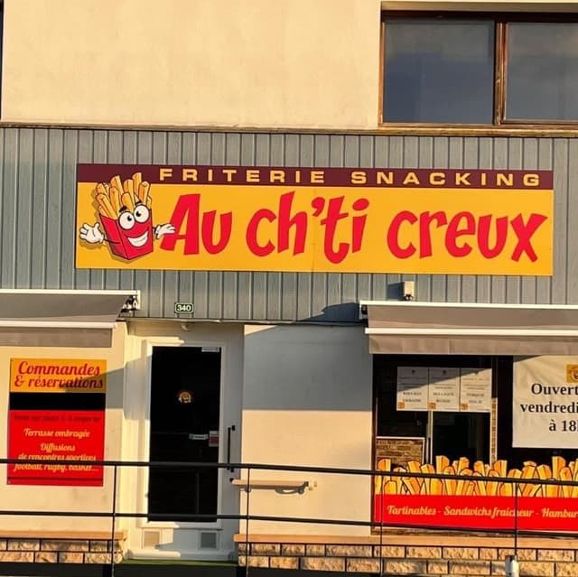 Au ch’ti creux — photo 3