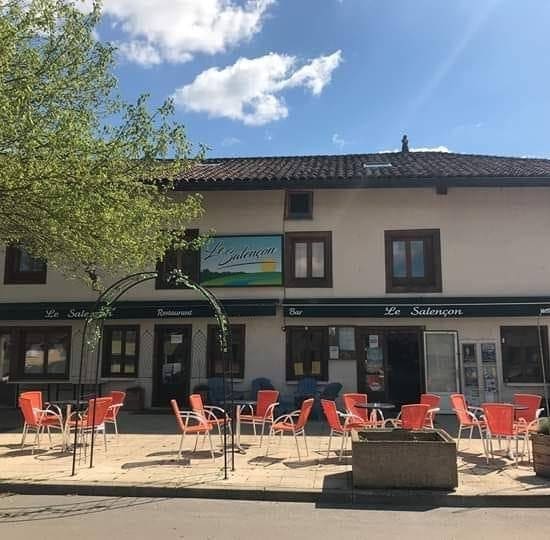 Le Salençon — photo 3