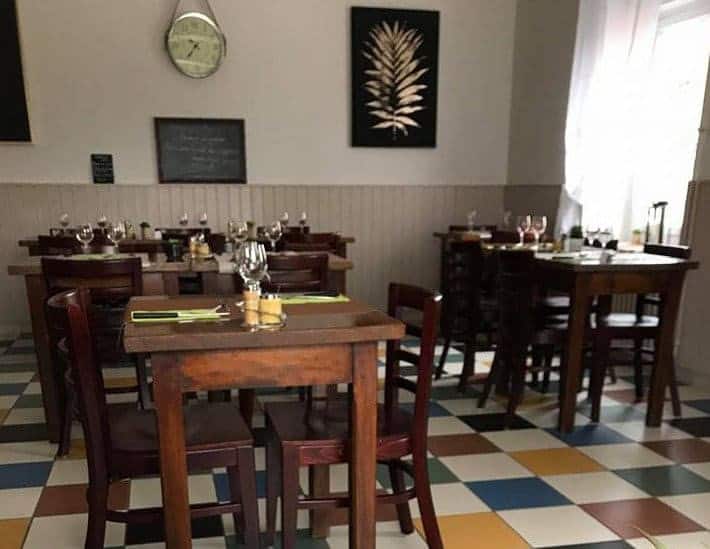 L'Ain Très Table — photo 3