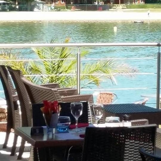 Brasserie du lac — photo 2