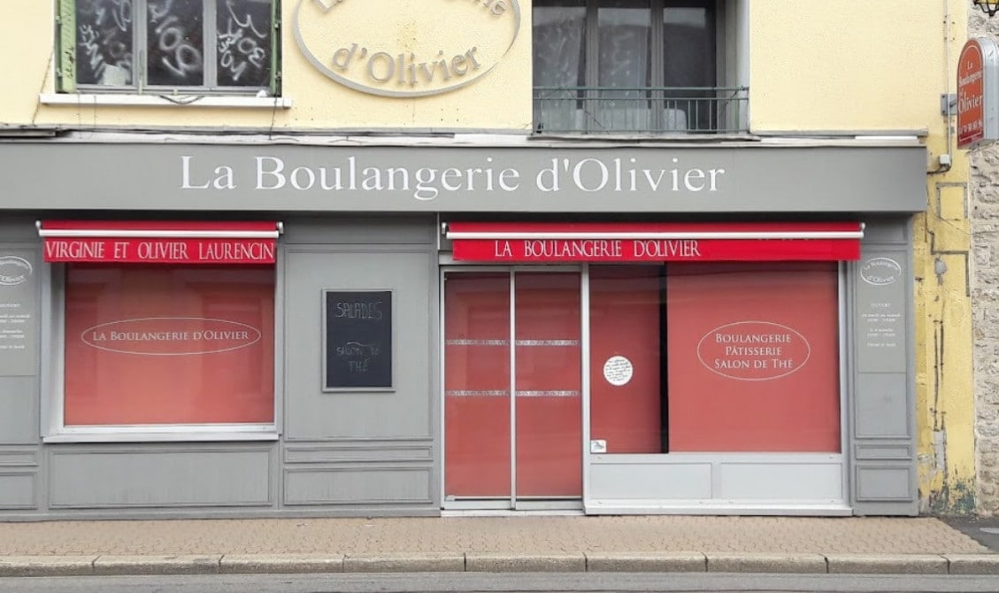 La Boulangerie d'Olivier — photo 2
