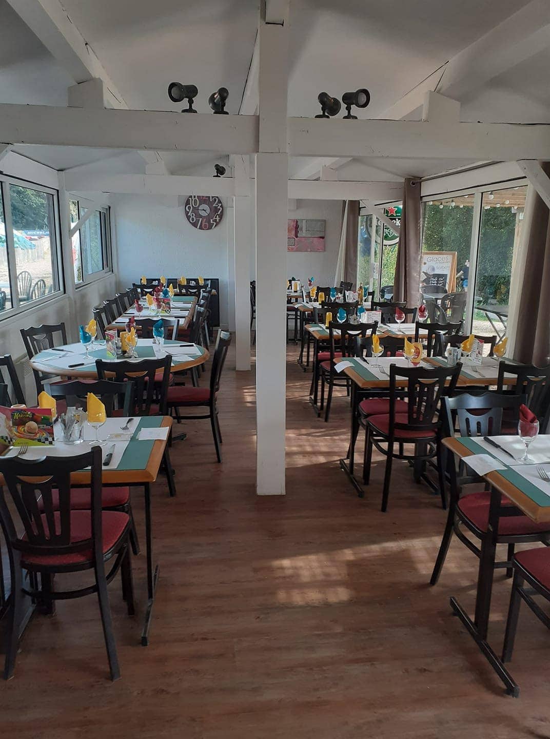 La Guinguette — photo 3