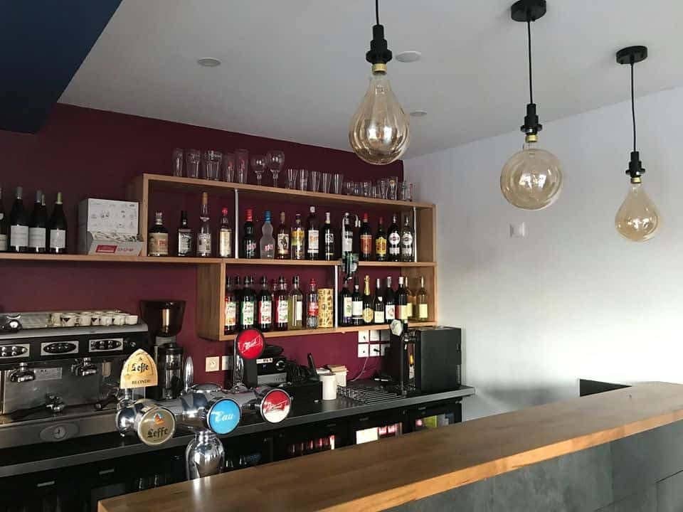 Le central — photo 3