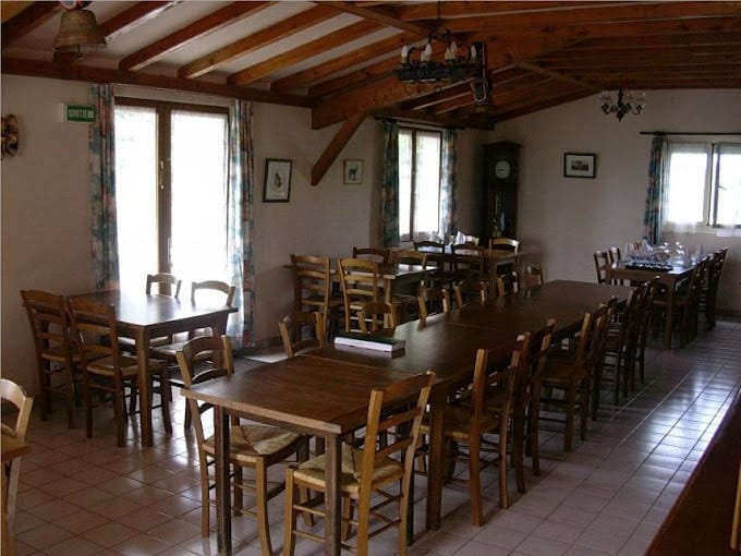 Auberge du Poirier — photo 3