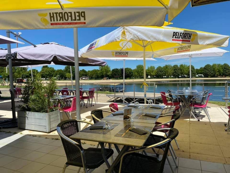 Brasserie du lac — photo 2