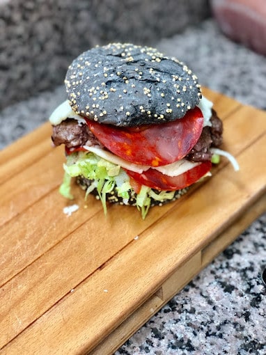 Burger Coffee — photo 2