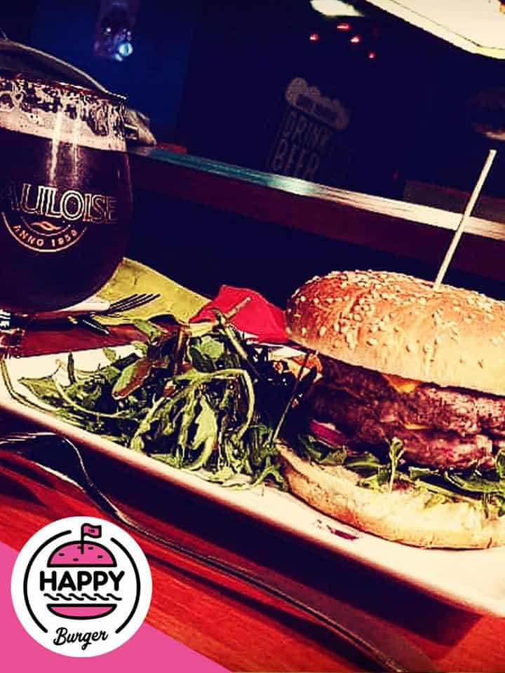 Happy Burger — photo 2