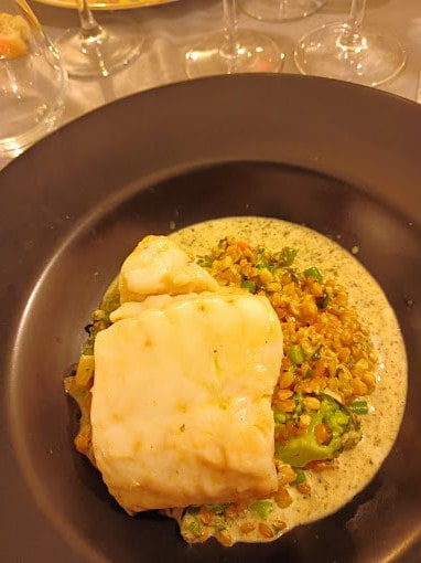 Le bouchon de Bresse — photo 2