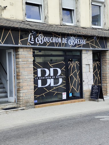 Le bouchon de Bresse — photo 3