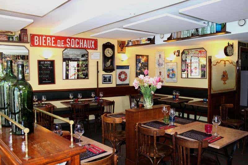 Le Comptoir — photo 3