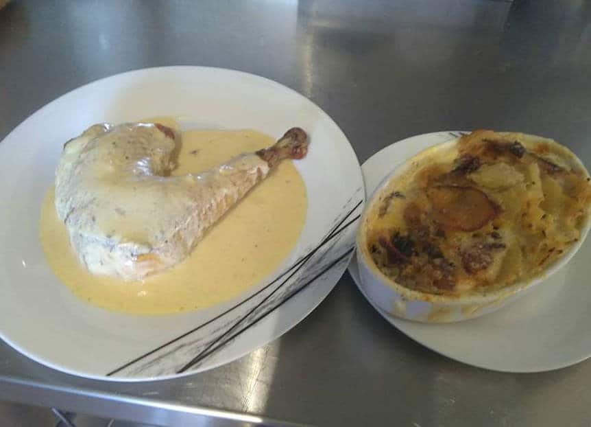 Ô P'tit Bistrot — photo 3