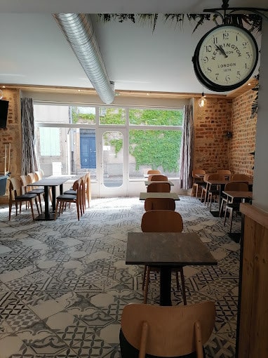 The One Pub — photo 3