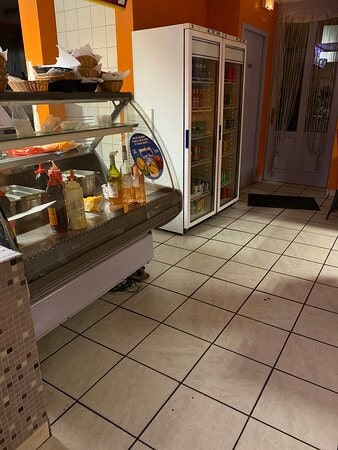 Urfa Kebab — photo 2