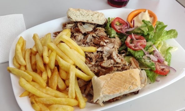 Yozgat Kebab — photo 2