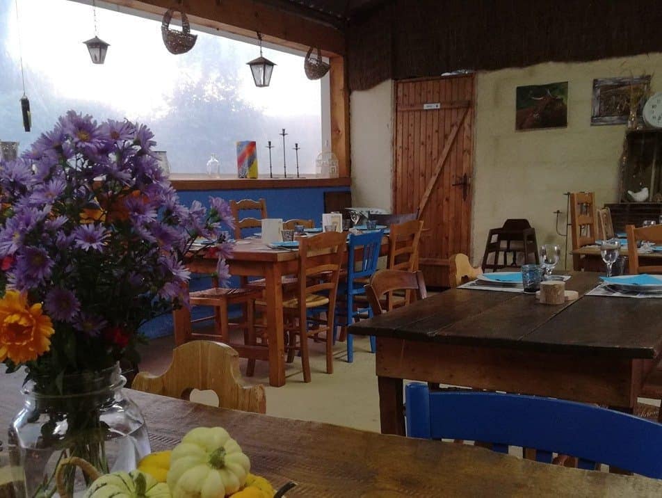 La Ferme du Marais — photo 3