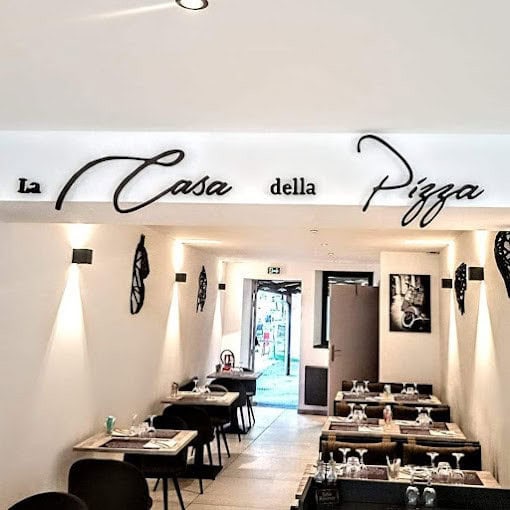 La Casa della Pizza — photo 3
