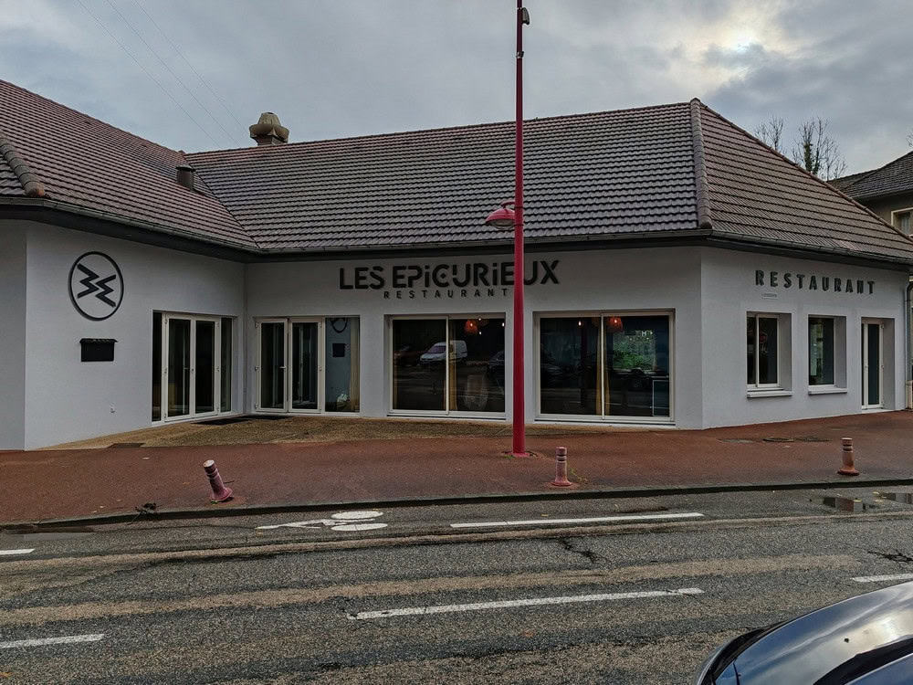 Les Epicurieux — photo 2