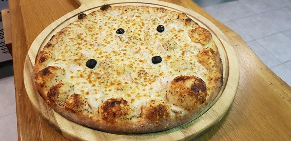 Pizza'Xav — photo 2