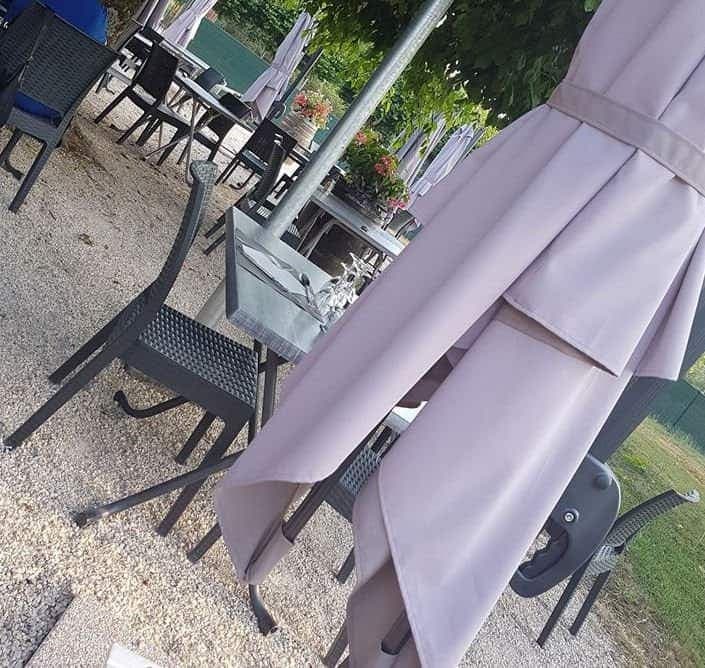 Auberge De La Paillere — photo 2