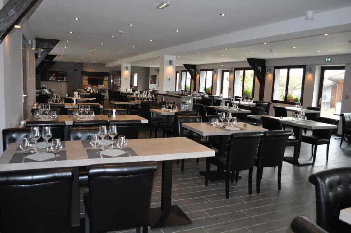 Auberge De La Paillere — photo 3