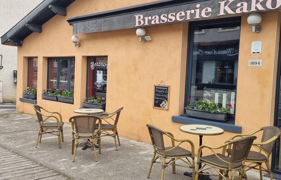 Brasserie Kako — photo 2